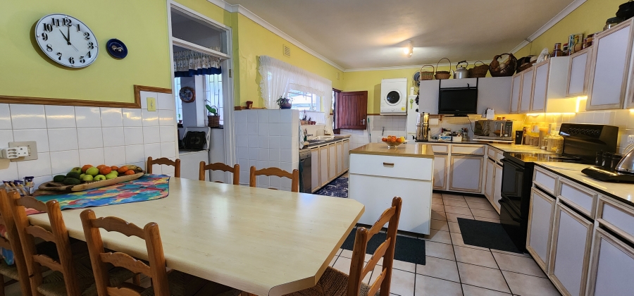 4 Bedroom Property for Sale in Swellendam Western Cape